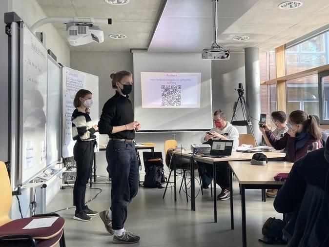 zur Vergrößerungsansicht des Bildes: Seminarkonzept Didaktik 3